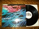 Hairy Chapter  LP Can't Get  Through Rare German 1st Press Bacilus Records VG+