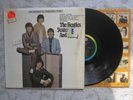 BEATLES YESTERDAY AND TODAY SHRINK STEREO FIRST U.S. PRESSING 1966