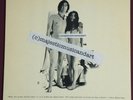 JOHN LENNON YOKO ONO TWO VIRGINS APPLE RECORDS NUDE COVER+BAG PRISTINE N.MINT