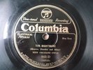 NEW ORLEANS OWLS / THE NIGHTMARE / ECCENTRIC / FANTASTIC JAZZ RECORDINGS / NICE