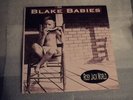 BLAKE BABIES Rosy Jack World US Red Vinyl 12’’