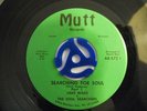 FUNK: JAKE WADE & the Soul Searchers - SEARCHING FOR SOUL 45 Mutt BREAKS listen