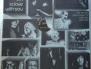 RARE JAZZ 2 x LP - RAY TABS TRIO - i'm in love - PENNY GOODWIN