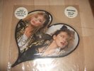 MADONNA - INTO THE GROOVE PIC DISC RARE