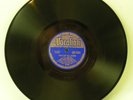 1937 Billie Holiday  He's Funny That Way  Trav'lin' All Alone Vocalion  3748