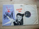 GENE VINCENT LP. 'BLUEJEAN BOP'.*RARE UK 1956 * EX+ 