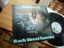 KOSSOFF (FREE) BACK STREET CRAWLER 1973 MINT UK 1ST