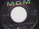 NORTHERN SOUL  45 RPM - MAMIE LEE on M-G-M (RARE BLACK ISSUE COPY)