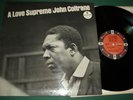 JOHN COLTRANE: 