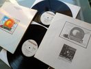 Allman Brothers            - Eat A Peach -  TOP ZUSTAND
