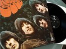 The Beatles                - Rubber Soul -   UNGESPIELT