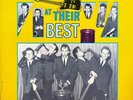 CHAMPS, THE: At Their Best (60's sixties oldies VG++ vinyl CANADA P-307 LP)