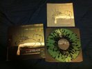 Copeland Beneath Medicine Tree COKE BOTTLE CLEAR W/ SPLATTER /200 OOP RARE