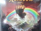 BLACKMORE'S RAINBOW RISING LP DEEP PURPLE Oyster 11601 STILL SEALED Rare classic