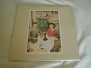 Led Zeppelin-Presence-Classic Records 200g QUIEX SV-P Vinyl reissue