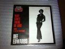 Dee Edwards - Why Can´t there be love  Northern Soul Killer Rare German press