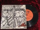 45t jean jacques goldman the red mountain gospellers mf montrouge