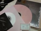 DUM DUM GIRLS Only In Dreams LOSER EDITION PINK VINYL plus COMING DOWN white 7