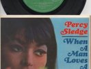 PERCY SLEDGE  