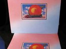 BEAUTIFUL  1972 Orig THE ALLMAN BROTHERS   Eat A Peach
