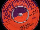 SOUND DIMENSION/SKINHEAD REGGAE/SUPREME SUP202/1970..EX+....LISTEN