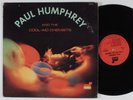 PAUL HUMPHREY AND THE COOL-AID CHEMISTS Self-Titled LIZARD LP funk
