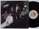 TAVARES Love Line CAPITOL LP modern soul boogie
