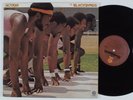 THE BLACKBYRDS Action FANTASY LP soul funk samples