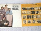 BEATLES YESTERDAY AND TODAY Capitol Mono 2553 LP RIAA 6 Hard 2 Find Vinyl Album