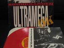 SOUNDGARDEN Ultramega OK LP nirvana melvins chris cornell pearl jam mudhoney