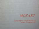 QUATUOR VEGH  ETIENNE / MOZART / DISCOPHILES FRANCAIS