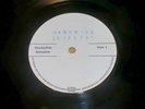 HAWKWIND - ULTRA-RARE GERMAN TEST-PRESSING LP 