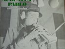 AUGUSTUS PABLO This is A. Pablo KAYA 1974 original Randy's Clive Chin EX- / EX+