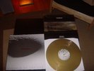 TRANSITIONAL STOMACH OF THE SUN AND NOTHING REAL  3 VINYL LP JESU GODFLESH RARE