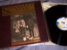 STEELEYE SPAN Man mop or.. LP *UK Pressing 1971 Pegasus Label+Booklet Progr