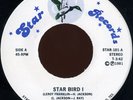 LFSB Star Bird MODERN SOUL FUNK RAP 45 Leroy Franklin hear