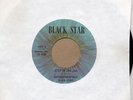 Barrington Spence - Step In Jah Jah  /  Black Stars (Wa