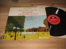 SAX 2395 ED.1 HAYDN - SYMPHONIES NOS. 98 & 101 NPO  KLEMPERER
