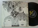 Beatles Revolver UK LP Mono Parlophone PMC 7009