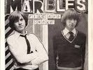 Marbles-Red Lights/Fire and Smoke