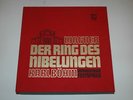 Wagner - Der Ring Des Nibelungen /100 Jahre Bayreuther Festspiele-Karl Böhm 16LP