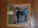 EP The Who  Happy jack