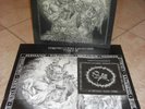  TORMENTING LEGENDS II   - Part 2 DLP with Katharsis, Luror, Arckanum Poster
