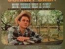 JOHNNY CASH 