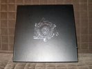 Fall of Efrafa Warren of Snares Trilogy LP box set Neurosis