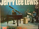 JERRY LEE LEWIS 