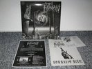ONLY COVER Katharsis 666 - SOMBRE REX lim. 200 Black Metal