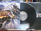 BOSTON -  WALK ON - Vinyl LP - NEAR MINT -- AUTOGRAPHED  by Cosmo & Pihl