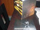 MACABRE OMEN''The Ancient Returns''LP,ROTTING CHRIST,ZEMIAL,MAYHEM,BATHORY