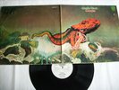 GENTLE GIANT -Octopus- Rock-LPVertigo 1972